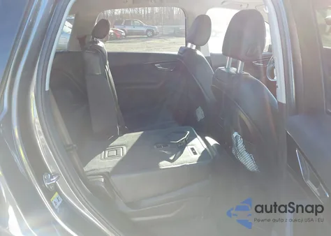 2018 Audi Q7 3.0T Premium из США, поврежденный, VIN WA1LAAF74JD045497